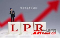 9月LPR报价与8月持平 兴化房贷利率不做调整