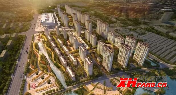 2021年兴化房价