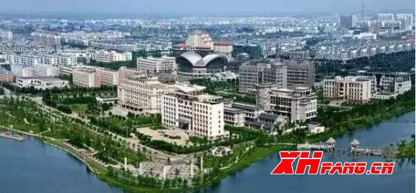 2021年兴化房价
