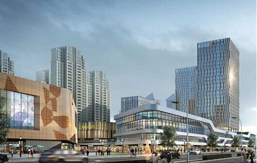 兴化楼市关注：政策面仍在宽松