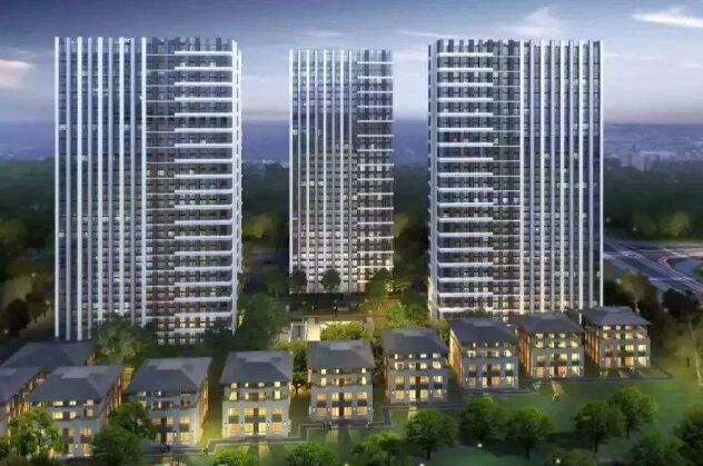 2022年7月兴化房价怎么走？(图1)