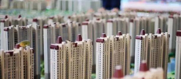政策面宽松 2022年下半年兴化房价稳了！(图1)