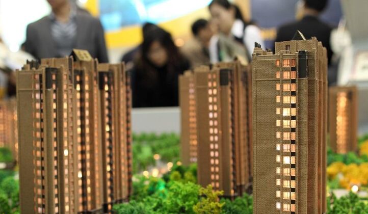 政策面宽松 2023年兴化房价会不会上涨？(图1)