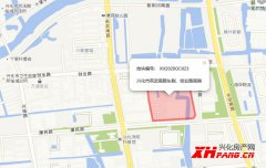 兴化新地王诞生：碧桂园竞得XH2020GC023地块 楼面价7332.3/平米