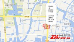 溢价160% 楼面价7098元/平米 兴化新地王XH2020GC022出现