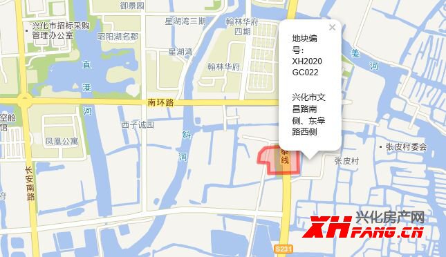 XH2020GC022