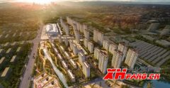 分析：兴化楼面价上涨 兴化房价将会如何表现？