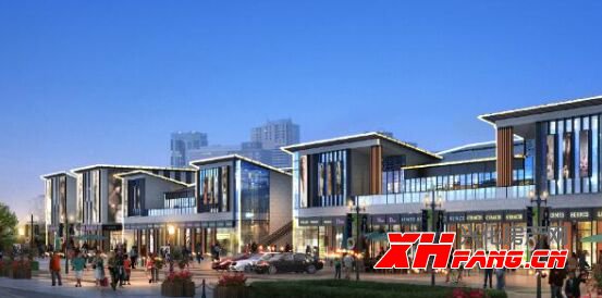 兴化地王关注：会带来2021年兴化房价上涨吗？