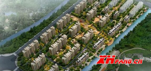 兴化地王关注：会带来2021年兴化房价上涨吗？