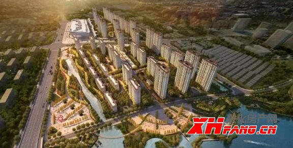 兴化地王关注：会带来2021年兴化房价上涨吗？