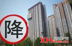 楼市降温！兴化房价会降吗？